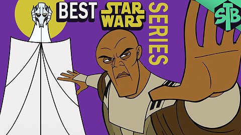 When Clone Wars Was PEAK!