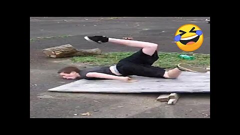 TRY NOT TO LAUGH 😆 Best Funny Videos Compilation 😂😁😆
