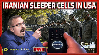 LFA TV ALL DAY STREAM - TUESDAY 7/8/25