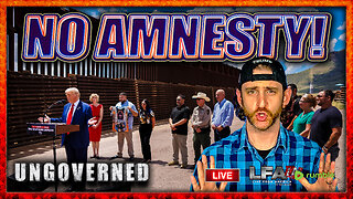LFA TV ALL DAY STREAM - TUESDAY 7/8/25