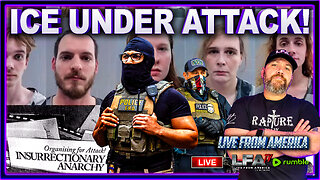 LFA TV ALL DAY STREAM - TUESDAY 7/8/25