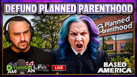 LFA TV ALL DAY STREAM - TUESDAY 7/8/25