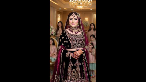 💚 Bottle Green Bridal Glamour Like Never Before