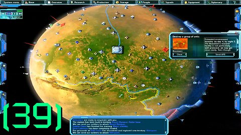 UFO: Afterlight (Reticulan 2.0 mod) - Walkthrough/Videonávod - 39 - [EN/CZ]