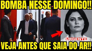 bomba!! M0RTE ACABA DE SER CONFIRMADA!! LULA É O MANDANTE DO CRIME!! CRISE TOTAL NO PLANALTO!!
