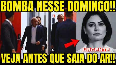 bomba!! M0RTE ACABA DE SER CONFIRMADA!! LULA É O MANDANTE DO CRIME!! CRISE TOTAL NO PLANALTO!!