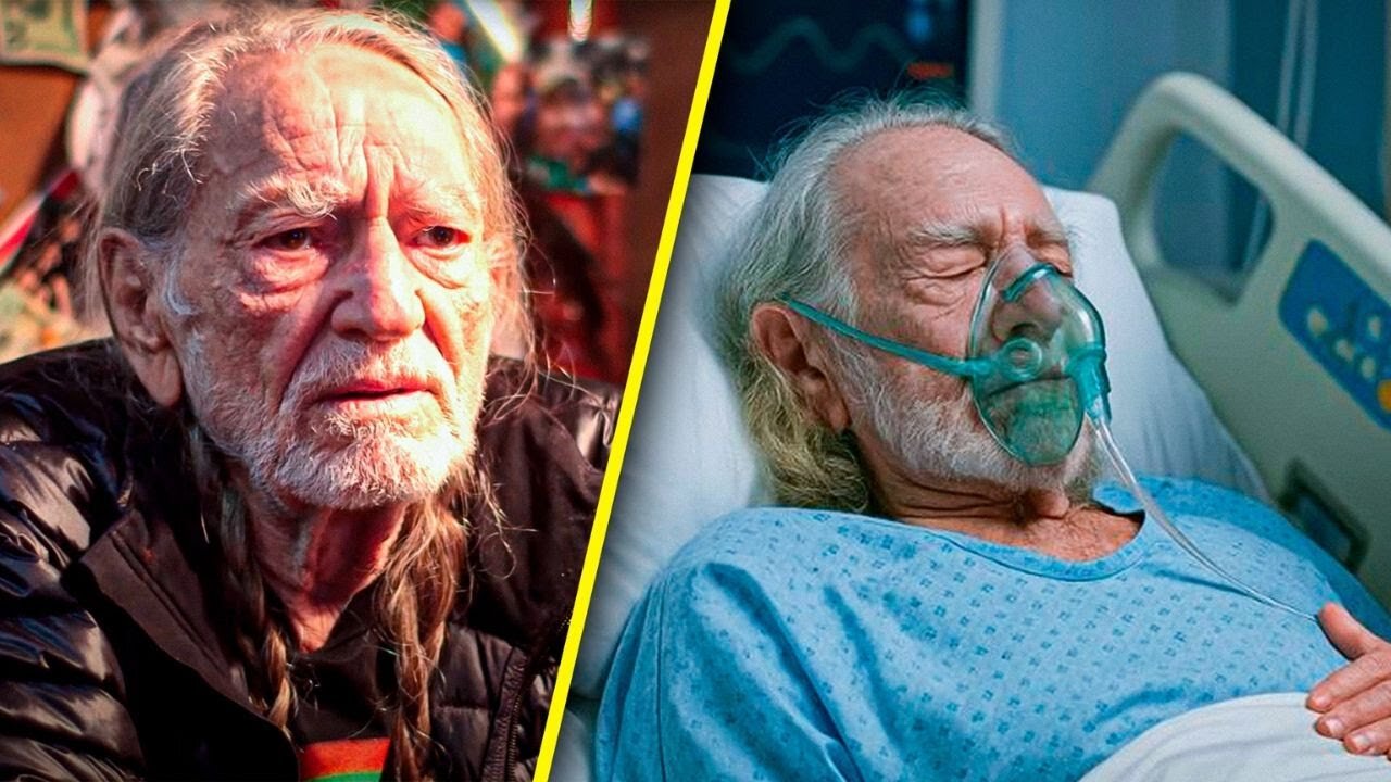 Willie Nelson’s Health Statement Leaves Fans Worried