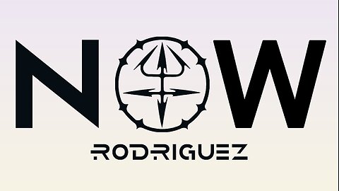 RODRIGUEZ - NOW - Complete EP 2025