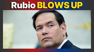 Rubio BLOWS UP the media as Jeanine Pirro EXPLODES with heart breaking statistic