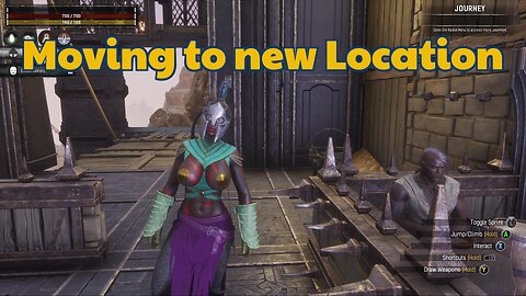 Conan Exiles moving to new location due to purge issues #Boosteroid #conanexiles