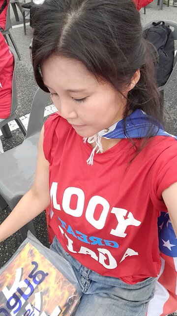 20250906. Stop The Steal. YOON AGAIN.