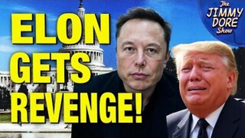 Elon’s Third Party Will Do REAL DAMAGE To The GOP! w/ Sam Tripoli