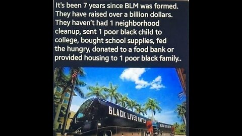liberal hypocrite satanic democrat cult klan paid funded BLM plantation CRIMiNAL $90M donation fraud