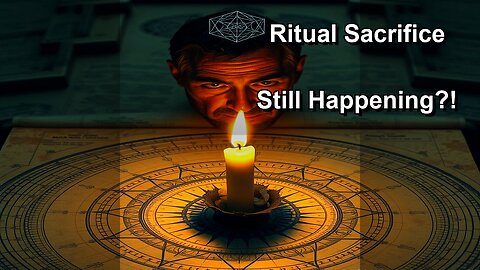 Ritual Sacrifice: Is It Still Happening?