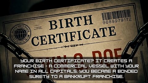 How to Reclaim Sovereignty Through Law, Consciousness and Source Connection