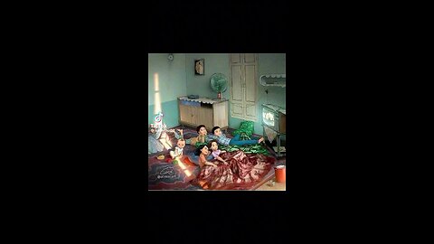 Old family memories