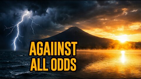 Twice Survived - The Man Who Survived 2 Atomic Bombs | Epic Orchestral Ballad