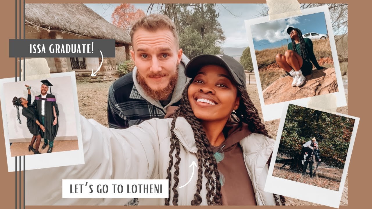 VLOG: My Birthday Week | Moving To KZN For a While 🤩✨ | A Tour Around The Farm
