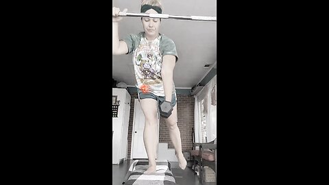 ~12 Exercises that Rock~