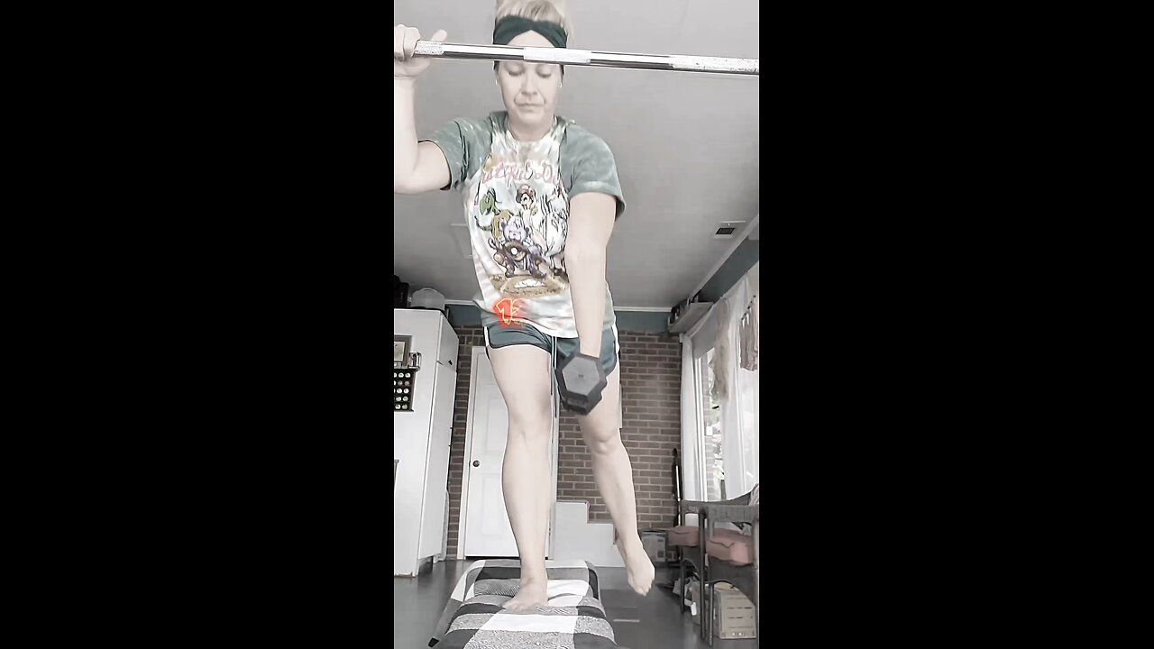 ~12 Exercises that Rock~