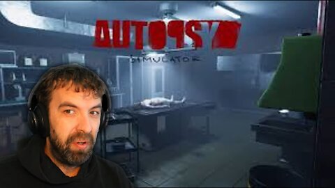 What They Don't Tell You About Autopsy Simulator