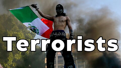 Is Mexico Pushing for an Insurrection into the US