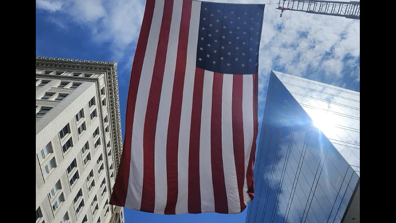 🇺🇸Red, White and Blue 🇺🇸
