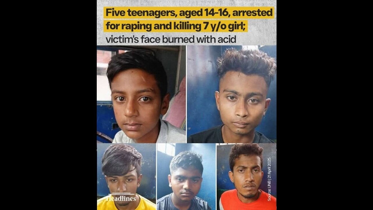 Politics Is Downstream From Culture: UK Pols Keep Treating Netflix's 'Adolescence' Like Gospel Truth