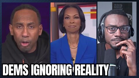 Democrats Ignoring What People Really Want Because Of Trump Hatred