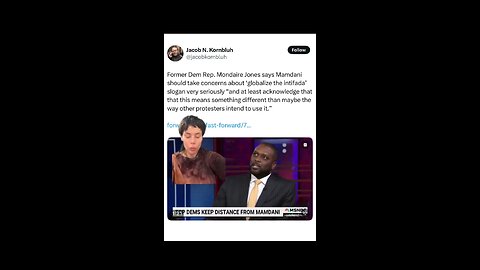 Ex-Democratic House Member Still Smearing Zohran Mamdani