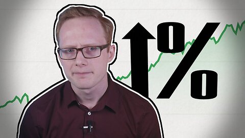 What Rising Interest Rates ACTUALLY Mean for Your Investments 💰📉 | Explained Simply! 