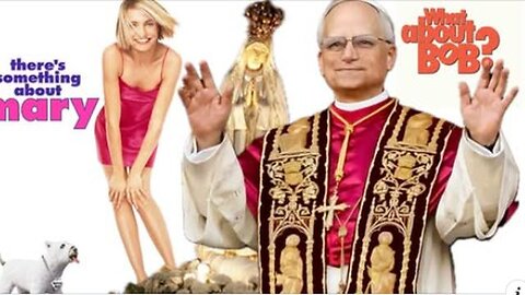 There's Something About Mary - MRETV