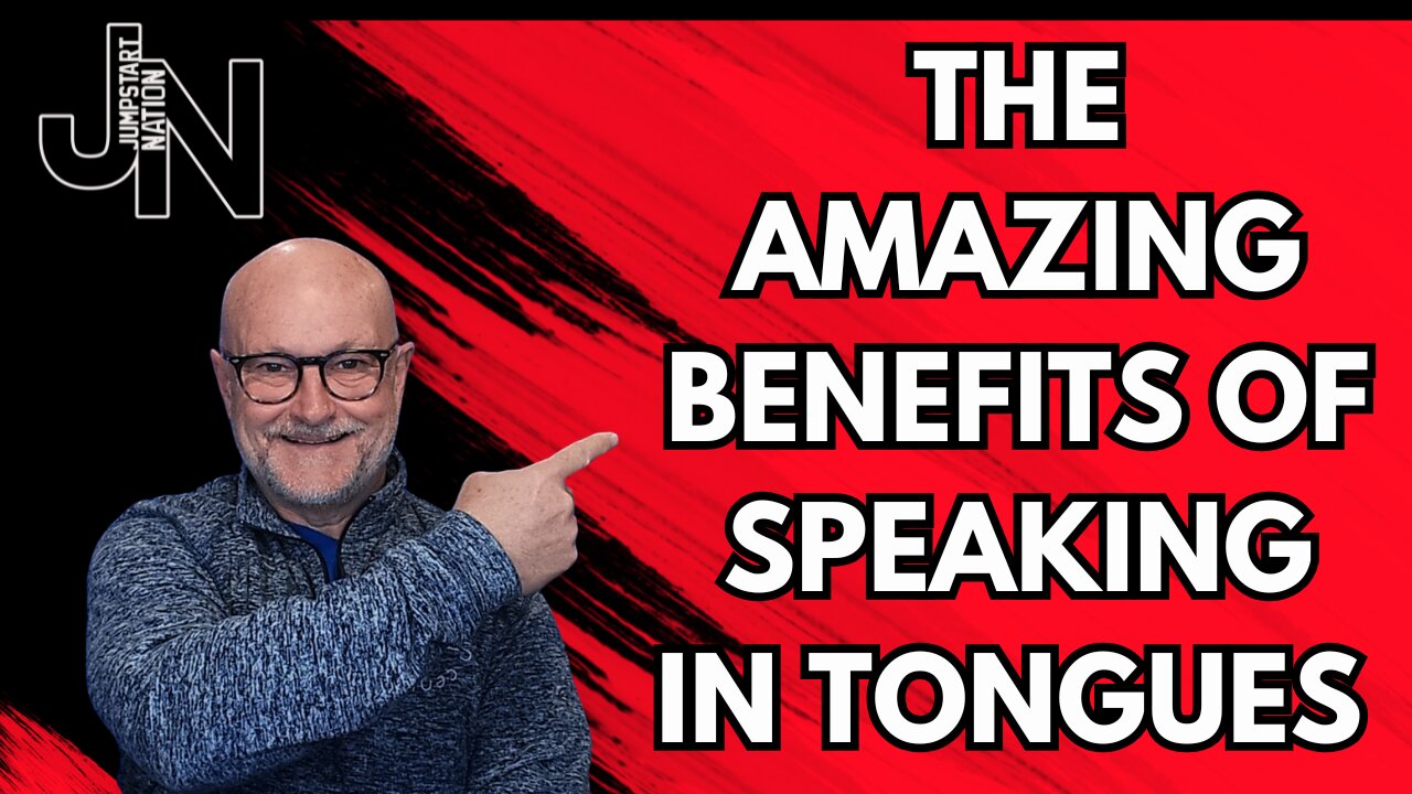 SPEAKING IN TONGUES: The Secret To Speaking God's Solutions Into Your Life | Proverbs 15:4
