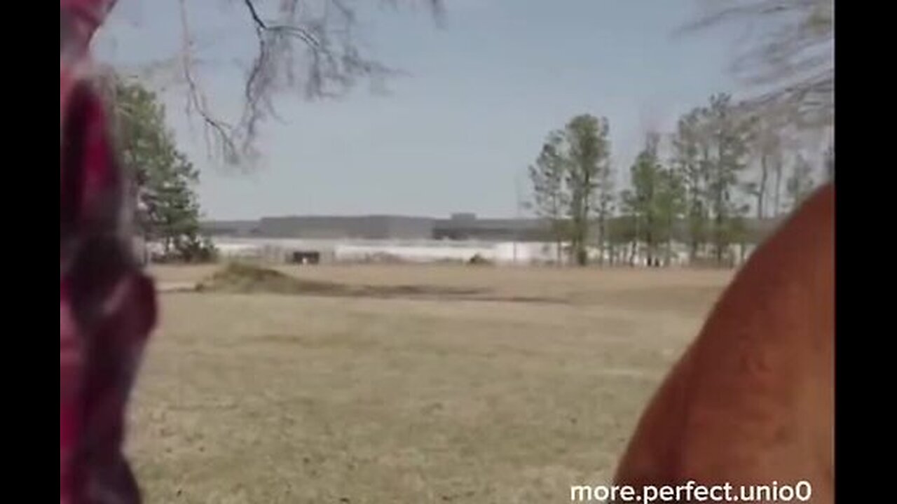 Mark Zuckerberg recently built a MASSIVE data center for META in Georgia