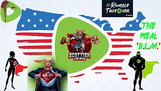 Americas Birthday Stream