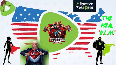 Americas Birthday Stream