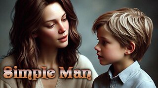Cover of Simple Man