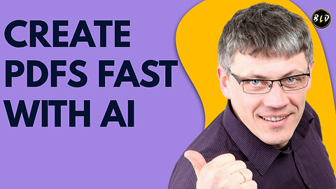 Automate Invoices & Contracts with PDF Maker | The PDF Maker Lifetime Deal