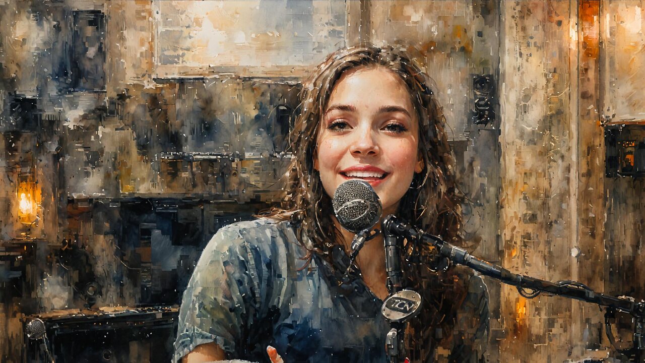 The Final Warning For Candace Owens