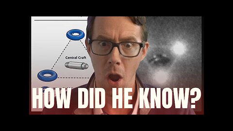 DO YOU WANNA KNOW HOW TO MAKE A WORMHOLE.. Sonny White's New Paper Matches the MH370 Configuration