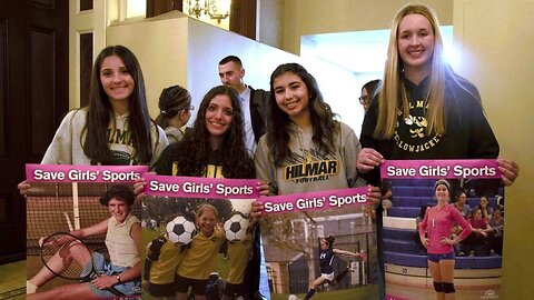 Brandi Kruse Exposes The Lie: No New 'Invasive Exams' Needed To Keep Girls' Sports Fair