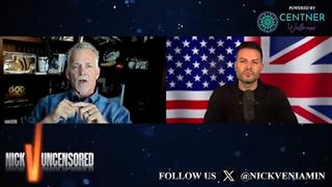 Lewis Herms: Shocking Disclosure 9/10/25 - Why Trump Is Pushing Vaccines!