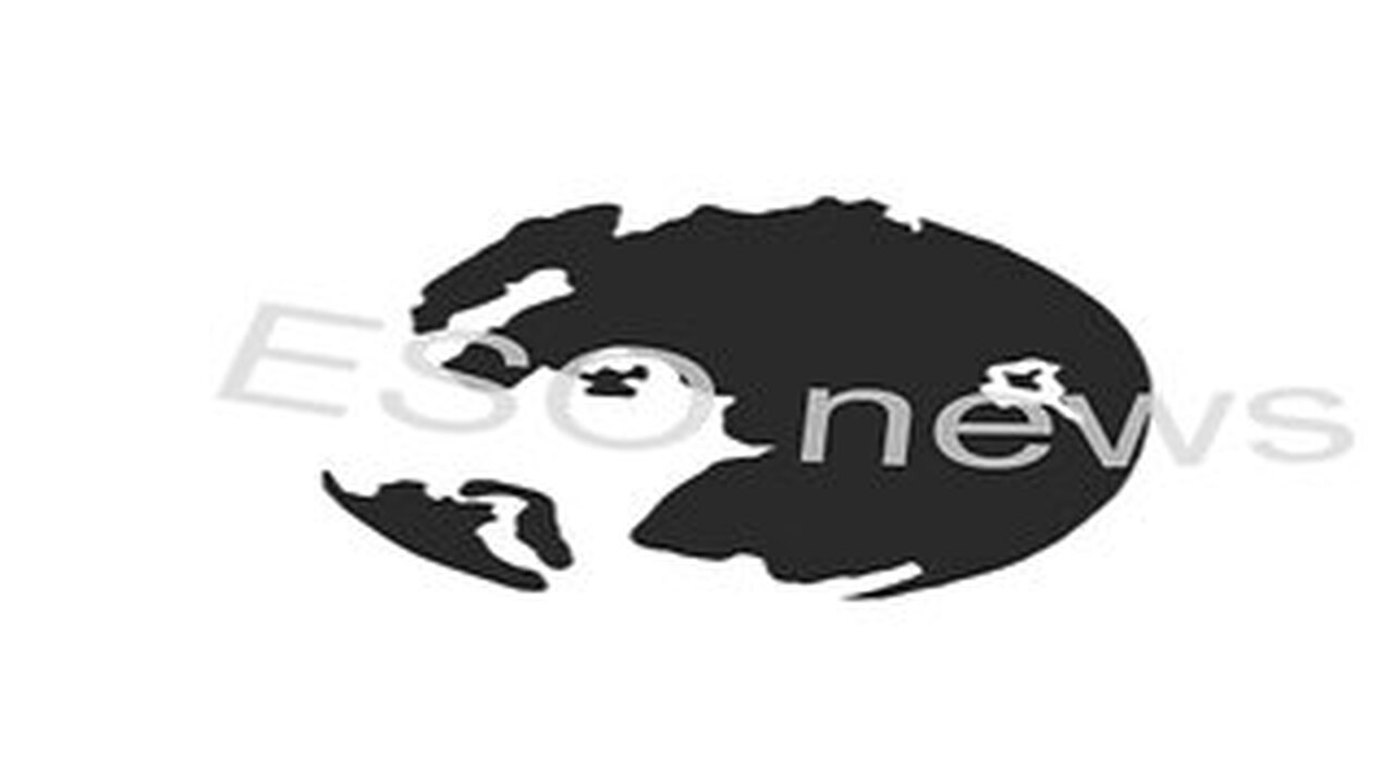 ESO news - Loredas 9-20-25