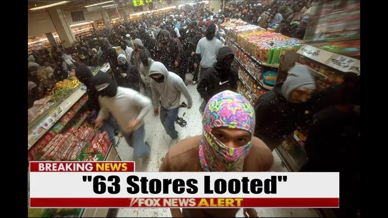 “SANCTUARY” Looters EMPTY NYC… Mayor FREAKS as “Illegals First” Plans IMPLODE