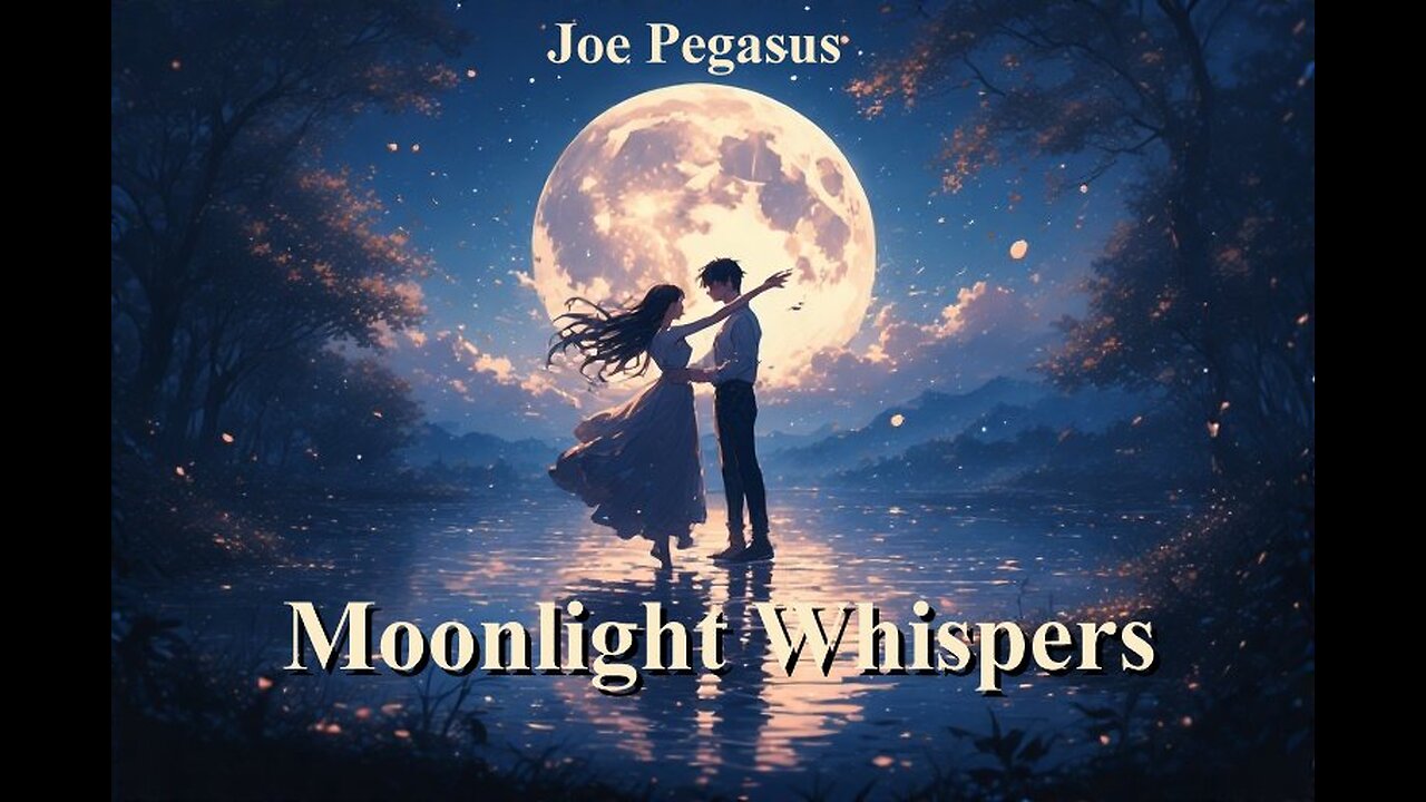 MOONLIGHT WHISPERS