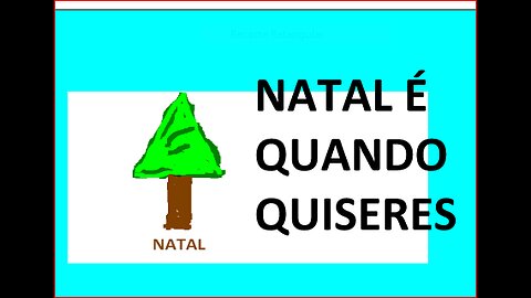 NATAL-241225-OH DA GUARDA QUE É DA MINHA PRENDA ? ifc-pir-2DQNPFNOA-VOTA HVHRL EM TI=LIBERDADE