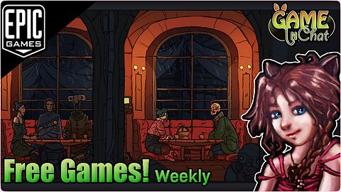 🌟Free Game! "Universe For Sale" 🎪☢🌧😄