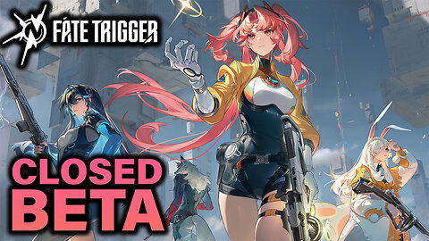 🟢FATE TRIGGER!🟢RUMBLE TAKEOVER!🟢