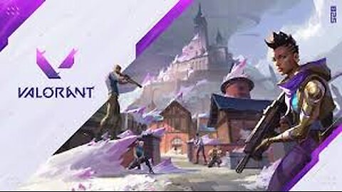 Gutter Trash VaLorRanT Plays