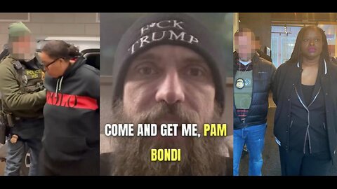 Minnesota Meltdown: BREAKING: Anti-ICE Protesters ARRESTED After Disrupting Church